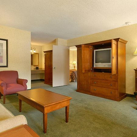 Red Lion Hotel Coos Bay Quarto foto