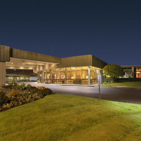 Red Lion Hotel Coos Bay Exterior foto